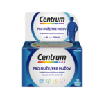 Centrum pre mužov 30 tabliet