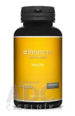 ADVANCE Imunax - Imunita cps 1x60 ks