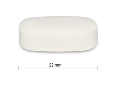 JAMIESON LYZÍN 1 000 mg SO ZINKOM A VITAMÍNOM C 60 tabliet – Obrázok 2