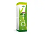 VIRDE ALOE VERA spray 1x50 ml