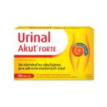 Urinal Akut FORTE 20 tabliet