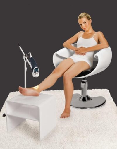 BIOPTRON MedAll podlahový stojan – Obrázok 3