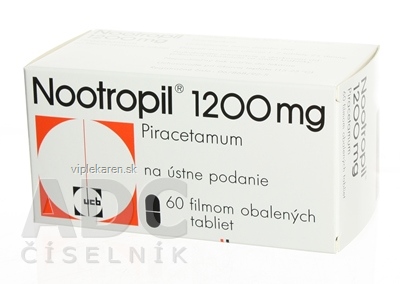 1uhoty0_400x400 NOOTROPIL 1200 mg tbl flm (blis.PVC/Al) 1x60 ks – Obrázok 1