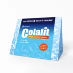 COLAFIT 120+30 kociek darčekové balenie – Obrázok 2