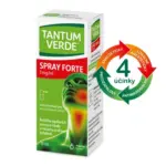 TANTUM VERDE FORTE sprej 15 ml