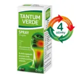 TANTUM VERDE sprej 30 ml