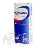 Mucosolvan tablety tbl 30 mg 1x20 ks – Obrázok 2