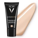 VICHY DERMABLEND Fluidný make-up 15 OPAL 30 ml – Obrázok 3