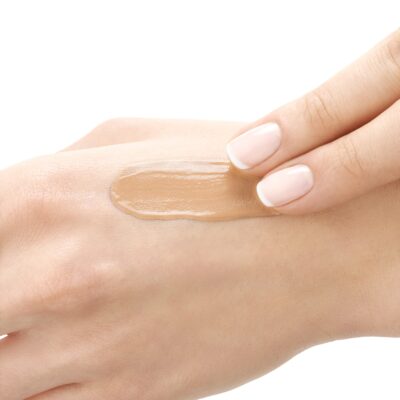 VICHY DERMABLEND Fluidný make-up 35 SAND 30 ml – Obrázok 4