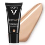 VICHY DERMABLEND Fluidný make-up 35 SAND 30 ml – Obrázok 3