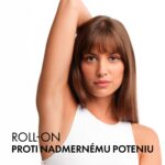 VICHY Antiperspirant 48h roll-on proti nadmernému poteniu 50 ml – Obrázok 6
