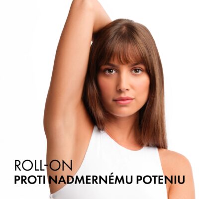VICHY Antiperspirant 48h roll-on proti nadmernému poteniu 50 ml – Obrázok 6