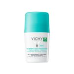 VICHY Antiperspirant 48h roll-on proti nadmernému poteniu 50 ml