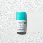 VICHY Antiperspirant 48h roll-on proti nadmernému poteniu 50 ml – Obrázok 3
