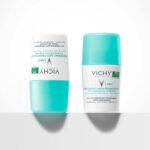 VICHY Antiperspirant 48h roll-on proti nadmernému poteniu 50 ml – Obrázok 5