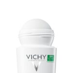 VICHY Antiperspirant 48h roll-on na citlivú pokožku 50 ml – Obrázok 2
