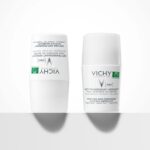 VICHY Antiperspirant 48h roll-on na citlivú pokožku 50 ml – Obrázok 5