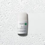 VICHY Antiperspirant 48h roll-on na citlivú pokožku 50 ml – Obrázok 4