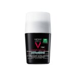 VICHY HOMME EXTREME CONTROL 72h antiperspirant roll-on 50 ml