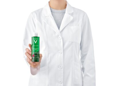 VICHY NORMADERM Tonikum 200 ml – Obrázok 4