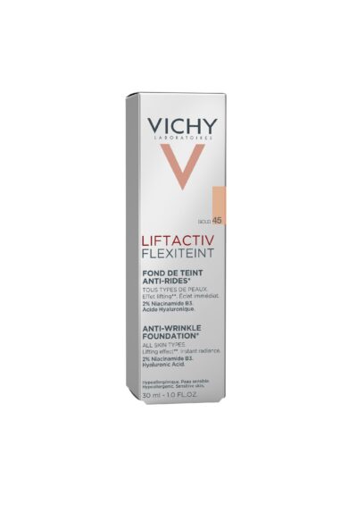 VICHY LIFTACTIV FLEXITEINT 45 make-up 30 ml – Obrázok 3