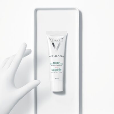 VICHY NORMADERM Anti-age denný krém 50 ml – Obrázok 4