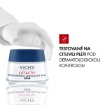 VICHY LIFTACTIV H.A. spevňujúci nočný krém 50 ml – Obrázok 5