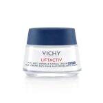 VICHY LIFTACTIV H.A. spevňujúci nočný krém 50 ml