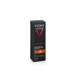 VICHY HOMME HYDRA MAG C+ Hydratačný krém 50 ml – Obrázok 2
