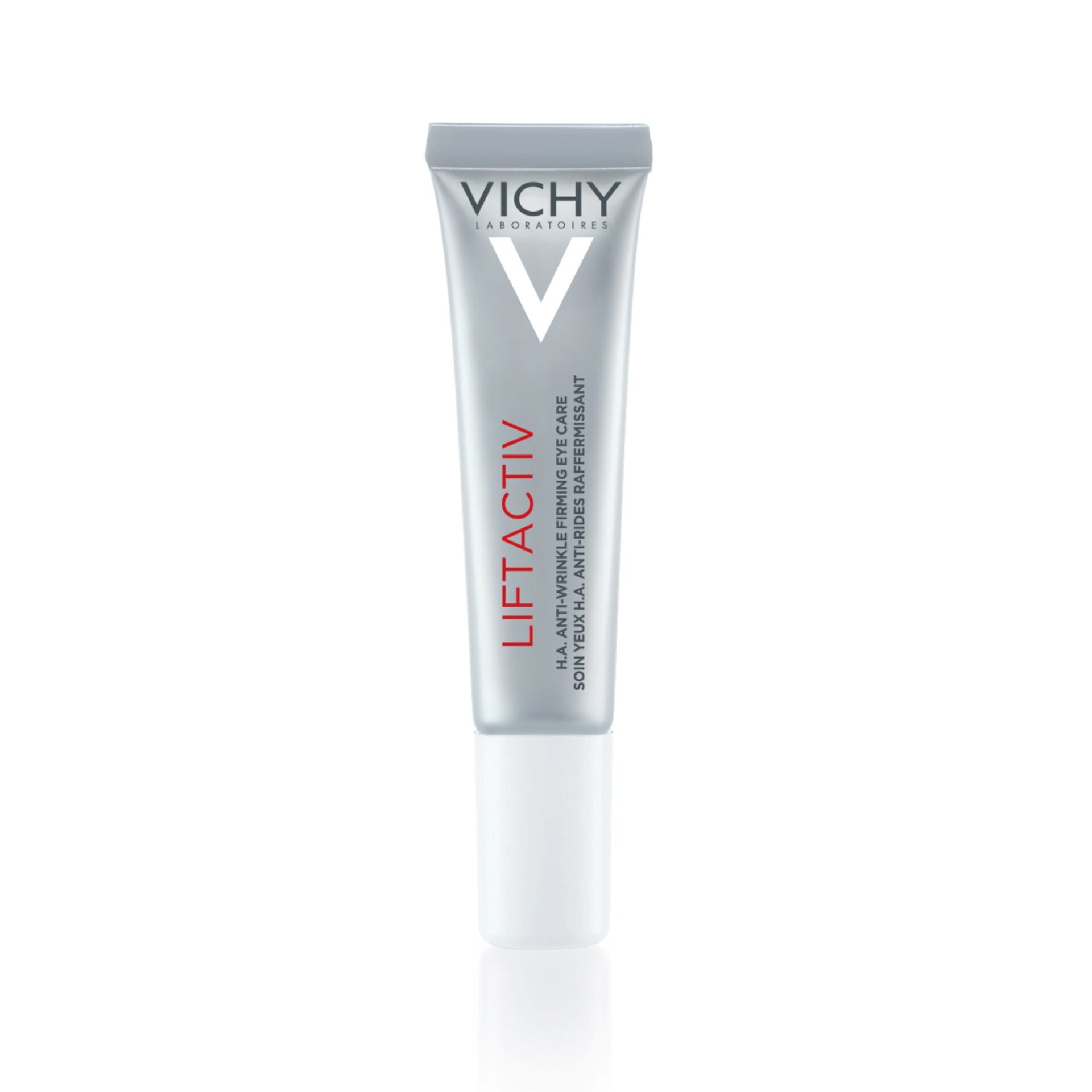 3337871323332_14 VICHY LIFTACTIV H.A. očný krém 15 ml – Obrázok 1
