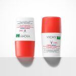VICHY Antiperspirant STRESS RESIST 72h roll-on 50 ml – Obrázok 3