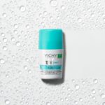 VICHY Antiperspirant 48h roll-on bez zanechania škvŕn 50 ml – Obrázok 3