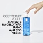 LA ROCHE-POSAY EFFACLAR čistiaci gél 400 ml – Obrázok 3
