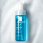 LA ROCHE-POSAY TOLERIANE čistiaca penová voda 150 ml – Obrázok 3