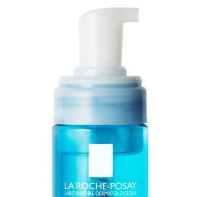 LA ROCHE-POSAY TOLERIANE čistiaca penová voda 150 ml – Obrázok 2