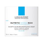LA ROCHE-POSAY NUTRITIC intenzívny krém RICHE 50 ml – Obrázok 2