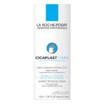 LA ROCHE-POSAY CICAPLAST krém na ruky 50 ml – Obrázok 2