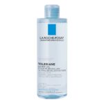 LA ROCHE-POSAY TOLERIANE micelárna voda na reaktívnu pleť 400 ml