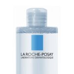 LA ROCHE-POSAY TOLERIANE micelárna voda na reaktívnu pleť 400 ml – Obrázok 2