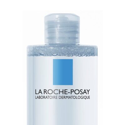 LA ROCHE-POSAY TOLERIANE micelárna voda na reaktívnu pleť 400 ml – Obrázok 2