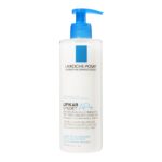 LA ROCHE-POSAY LIPIKAR SYNDET AP+ krémový sprchový gél 400 ml