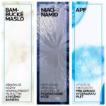 LA ROCHE-POSAY LIPIKAR SYNDET AP+ krémový sprchový gél 400 ml – Obrázok 4