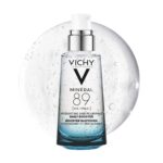 VICHY MINERAL 89 hydratačný booster 50 ml – Obrázok 3