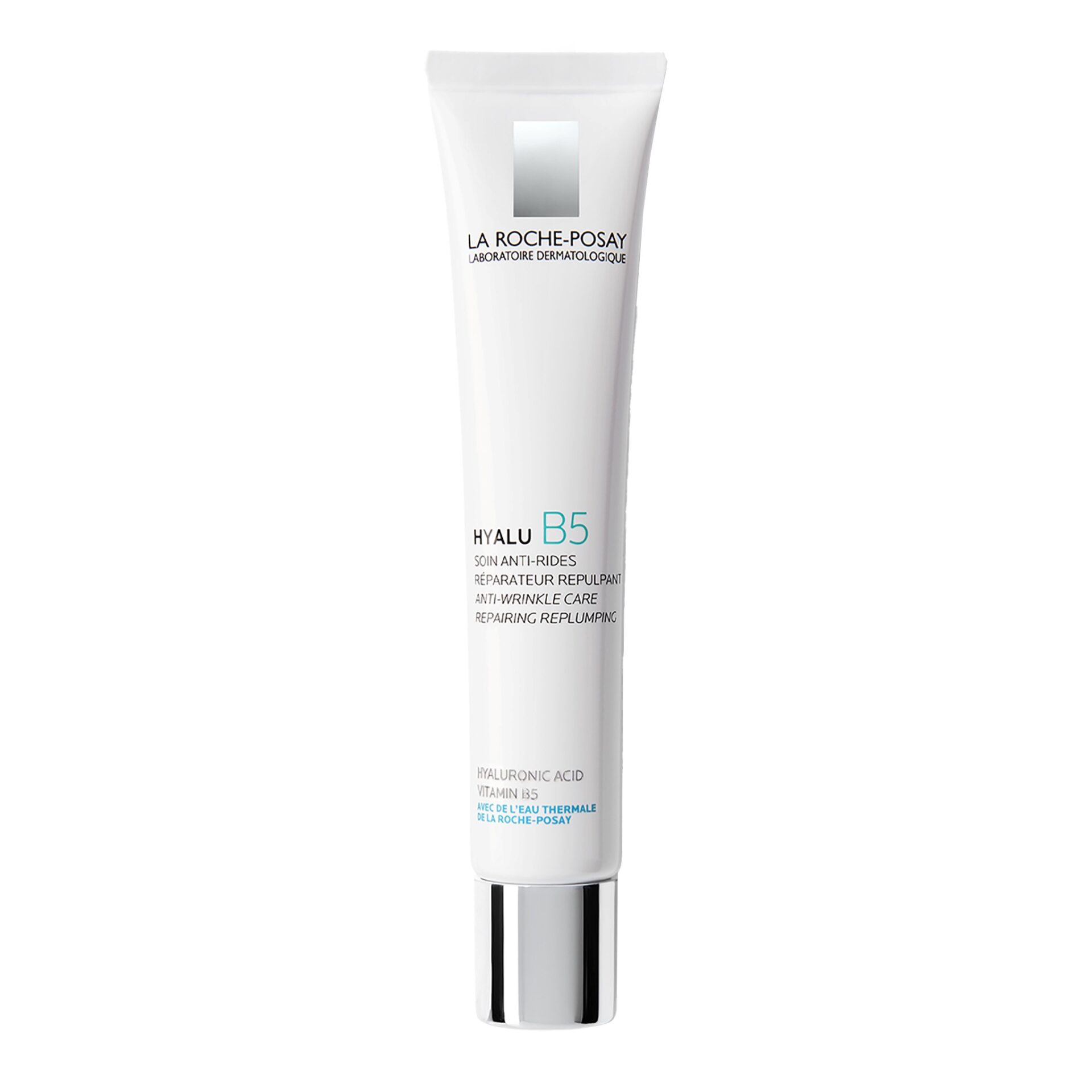 3337875583589_03 LA ROCHE-POSAY HYALU B5 krém 40 ml – Obrázok 1