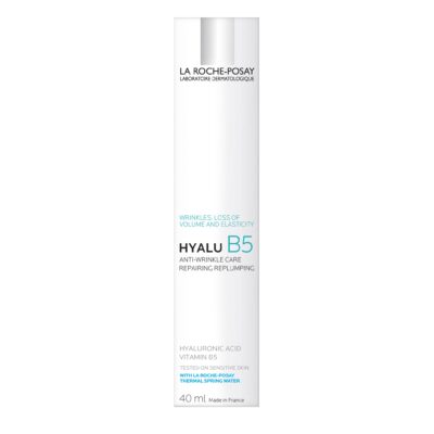 LA ROCHE-POSAY HYALU B5 krém 40 ml – Obrázok 3