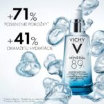 VICHY MINERAL 89 hydratačný booster 30 ml – Obrázok 4