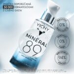 VICHY MINERAL 89 hydratačný booster 30 ml – Obrázok 2
