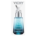 VICHY MINERAL 89 hydratačný booster očný 15 ml – Obrázok 4