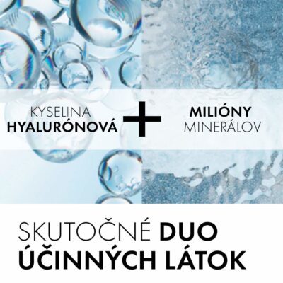 VICHY MINERAL 89 hydratačný booster očný 15 ml – Obrázok 3
