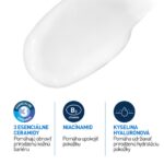 CeraVe Hydratačný pleťový krém 52 ml – Obrázok 3